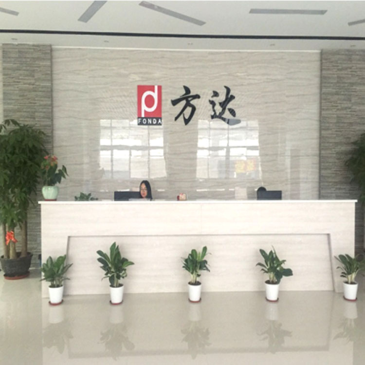 方達(dá)研磨